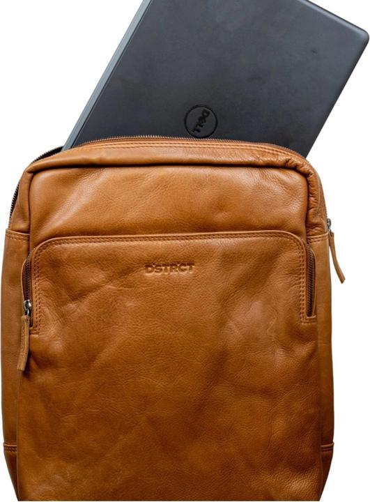 Produktbild DSTRCT State Street Laptop-Rucksack