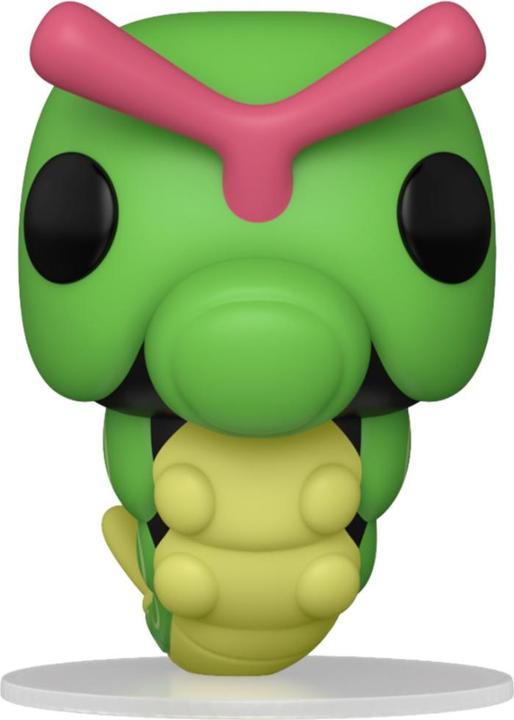 Produktbild Funko Pokemon - Raupy 848 Games