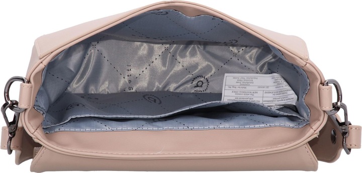 Produktbild Bugatti Umhängetasche Almata Shoulderbag M
