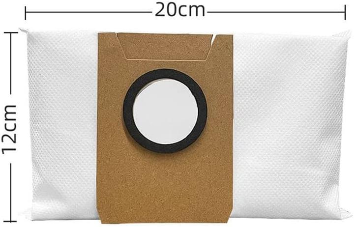 Actual product image Chuancheng Replacement accessory set