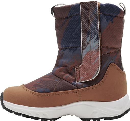 Image du produit hummel Root Puffer Boot Recycled Tex Infant (26)