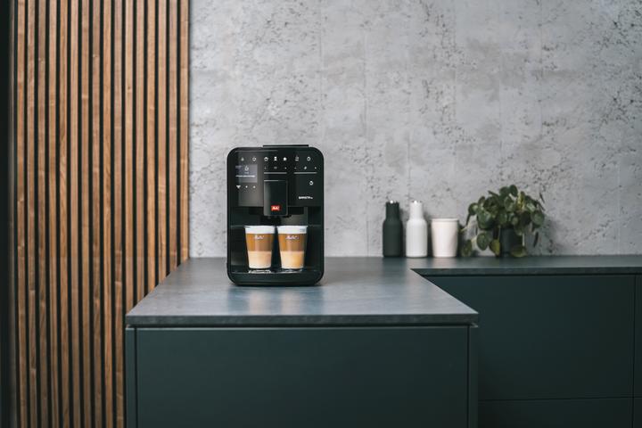 Produktbild Melitta Barista SE
