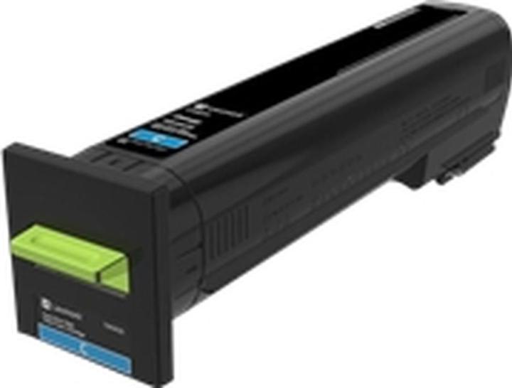 Produktbild Lexmark Cs820 (C)