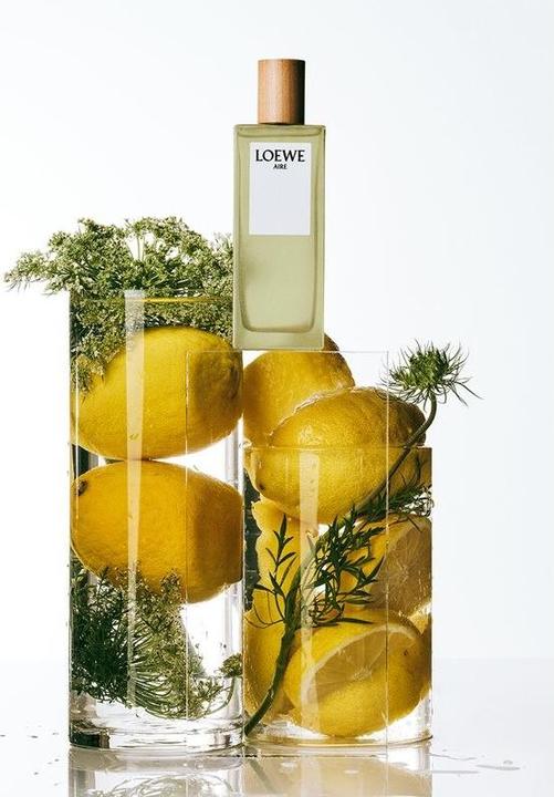Produktbild Loewe Aire (Eau de Toilette, 50 ml)
