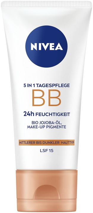 NIVEA 5in1 Tagespflege