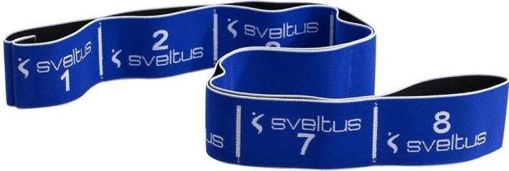 Produktbild Sveltus Elastiband (0.90 m, Stark)