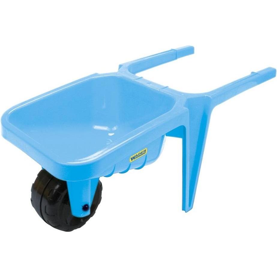 Wader Taczka gigante niebieska