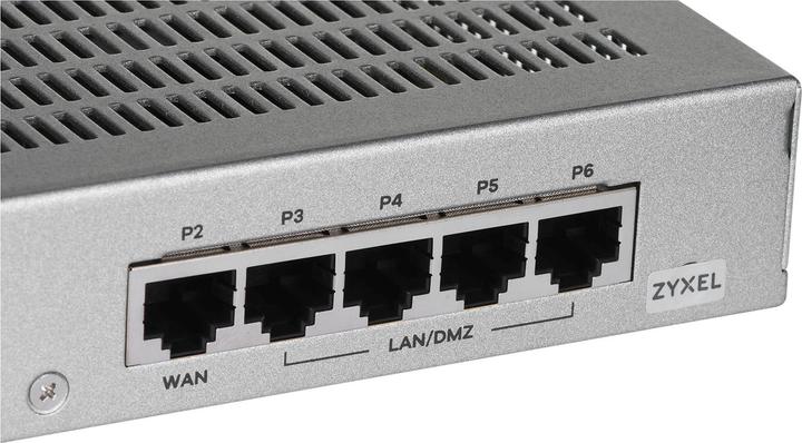 Produktbild Zyxel USG Flex 50