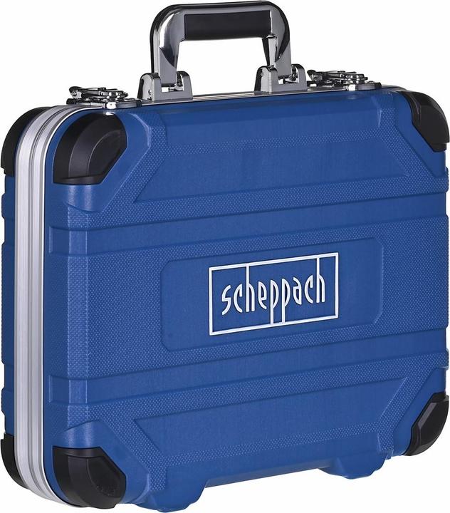 Produktbild Scheppach Werkzeugkoffer TB170 (DIY) (135 Teile)