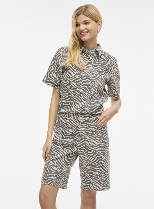 Immagine prodotto Vila Long Jeansshorts