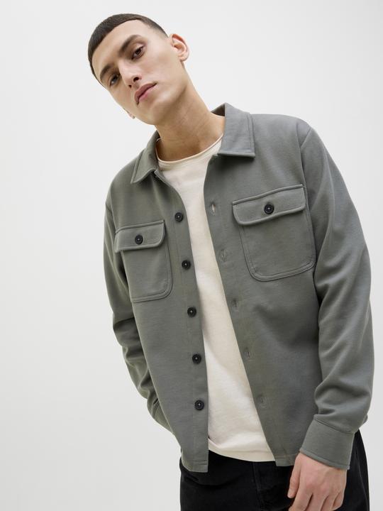 Immagine prodotto Jack & Jones Einfarbig Sweatshirt Sweatshirt (M)