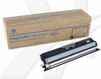 Produktbild Konica Minolta A0v301h (BK)