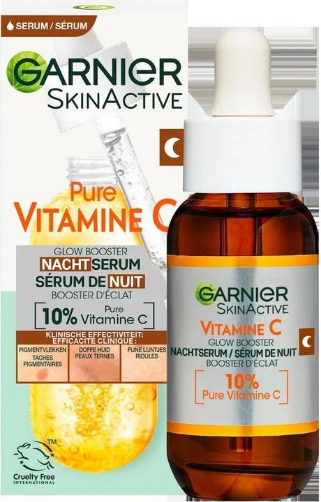 Image du produit Garnier Pure Vitamine C (30 ml)