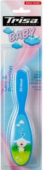 Produktbild Trisa Baby Hair Style farblich assortiert