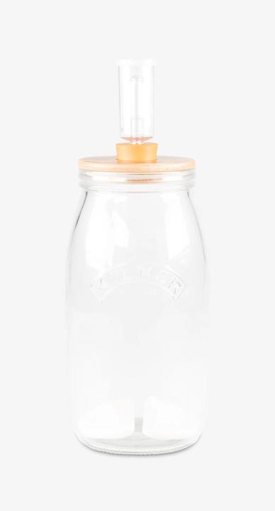 Actual product image Kilner Fermentation set (1 pcs., 3 l)