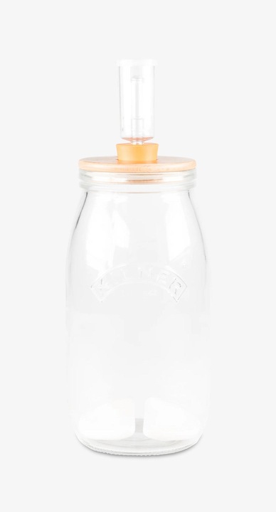 Actual product image Kilner Fermentation set (1 pcs., 3 l)