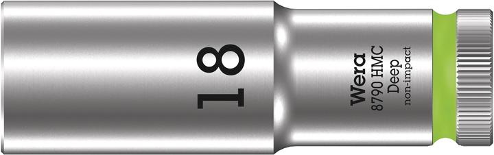 Produktbild Wera 8790 HMC Deep 18,0 (18 mm)