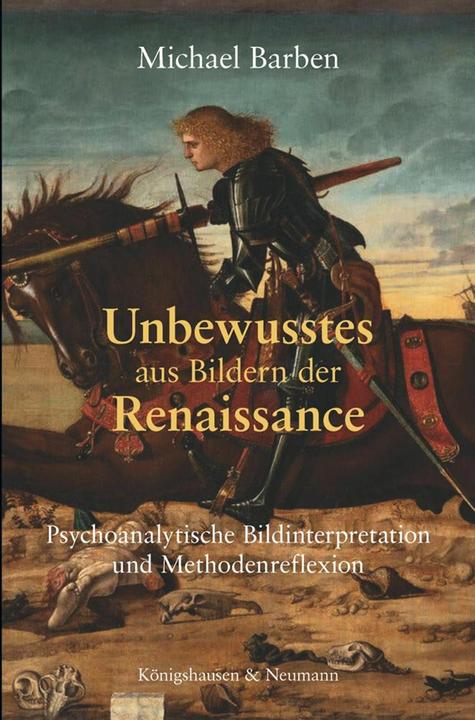 Immagine prodotto Unbewusstes aus Bildern der Renaissance (Tedesco, Michael Barben, 2025)