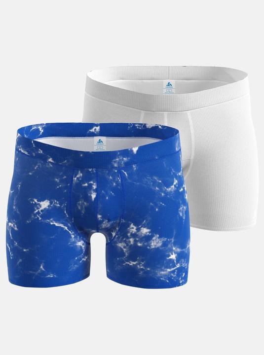 Actual product image Odlo Active Light Graphic 2 Pack (XXL)