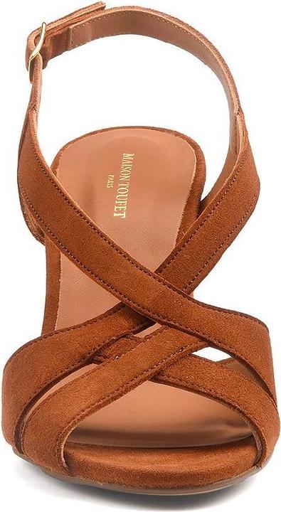 Actual product image Maison Toufet Lilianne (38)