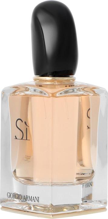Produktbild Giorgio Armani Sí (Eau de Parfum, 50 ml)