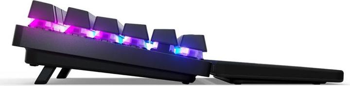 Immagine prodotto SteelSeries Apex Pro 2023 (DE, Cablato, Senza fili)