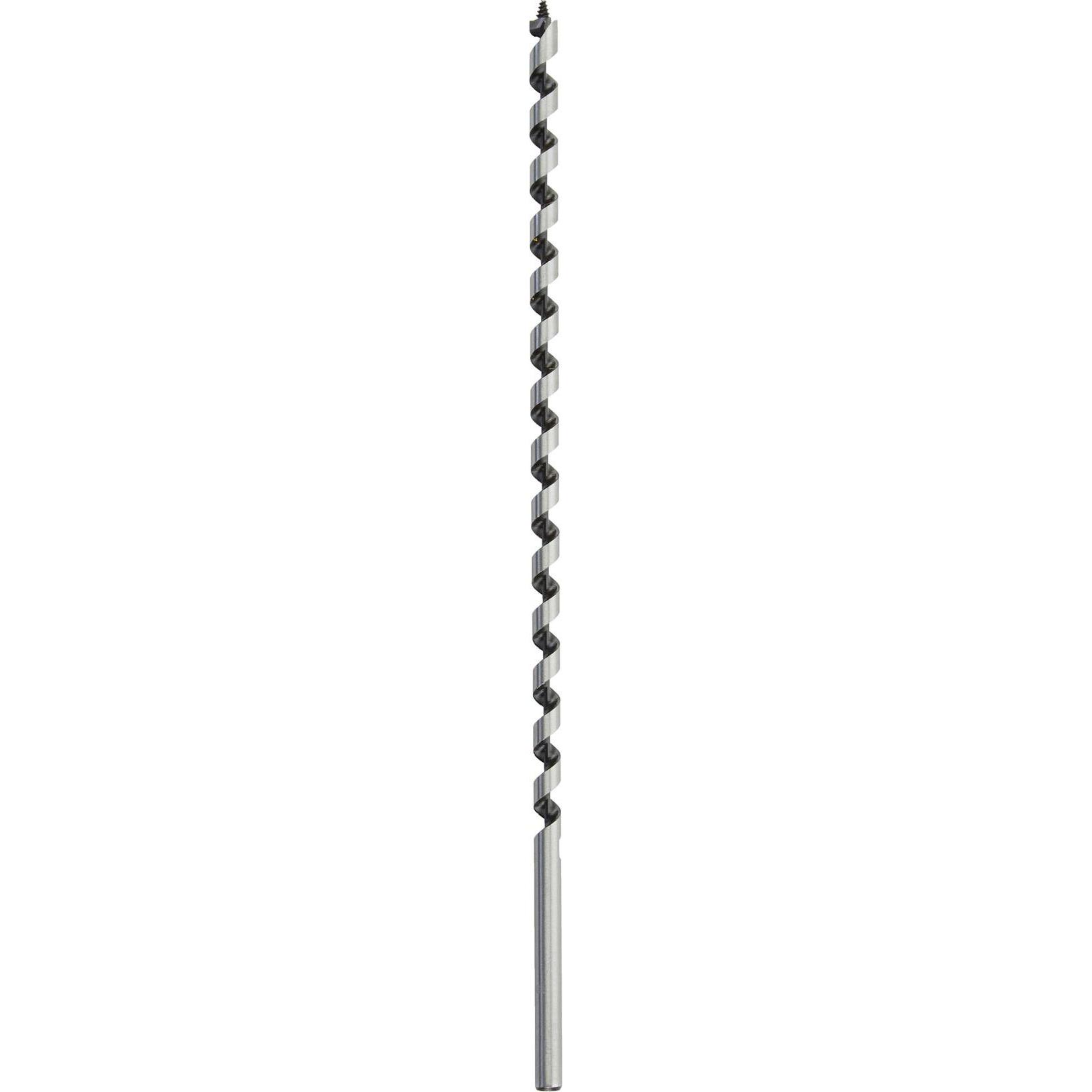 DeWalt, Bohrereinsatz, Schlangenbohrer (10 Millimeter)
