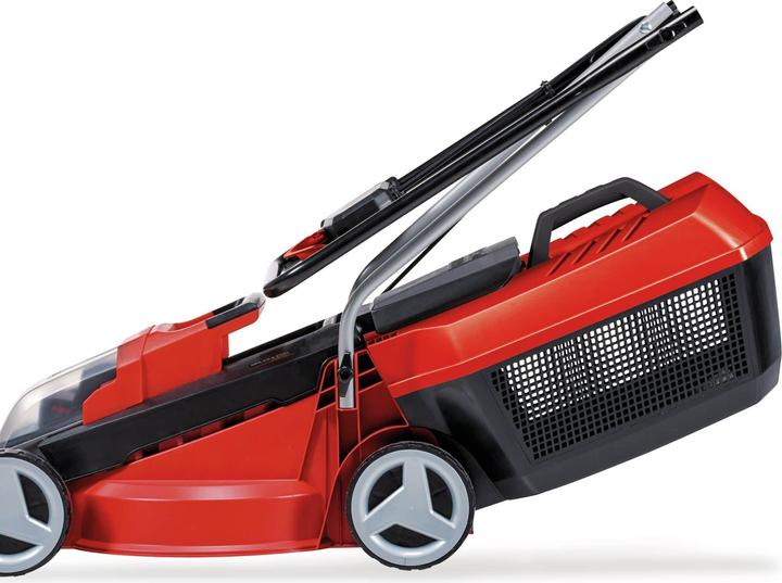 Productafbeelding Einhell GE-CM 18/30 Li-Solo (Oplaadbare batterij)