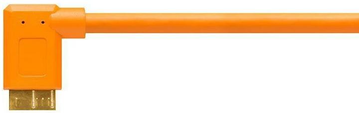 Immagine prodotto Tether Tools TetherPro SuperSpeed (4.60 m, USB 3.0)