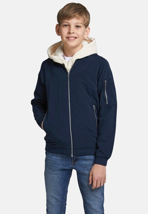 Produktbild Jack & Jones Jungs Bomber Jacke (140)