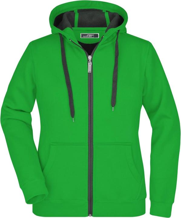 Grafite, Verde Felce