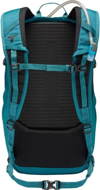 Actual product image Columbia Unisex Triple Canyon™ 24L Backpack (24 l)