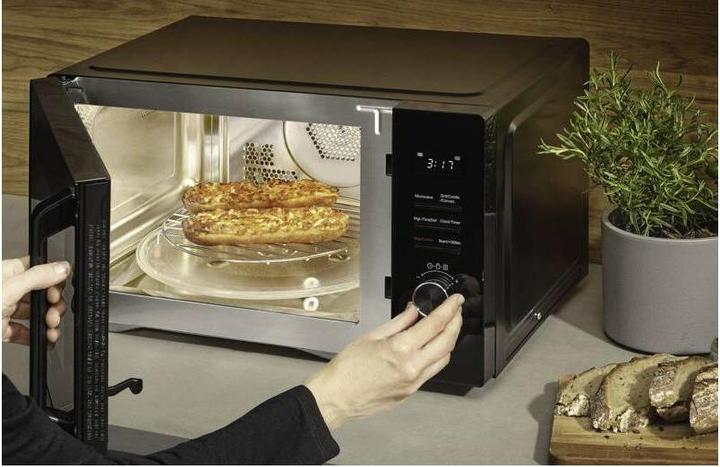 Actual product image Severin MW7798 (29 l)
