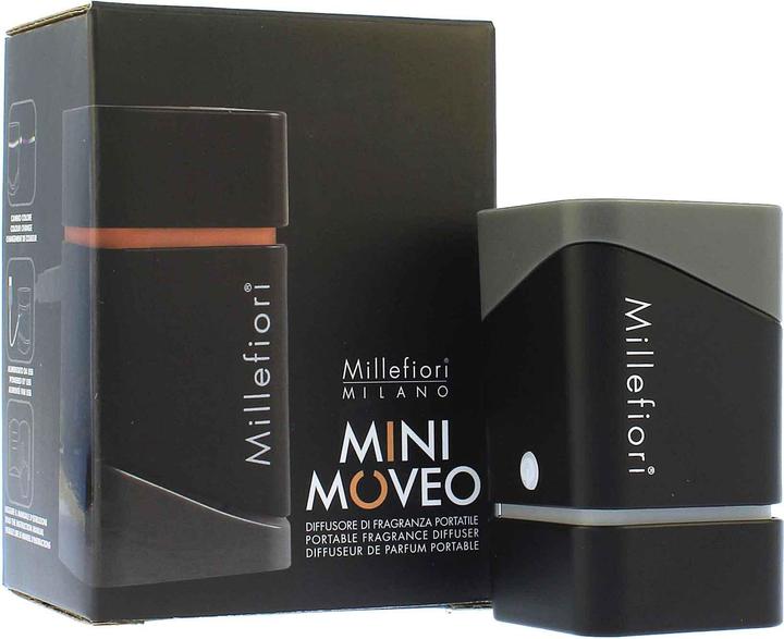 Actual product image Millefiori MOVEO Mini Diffuser