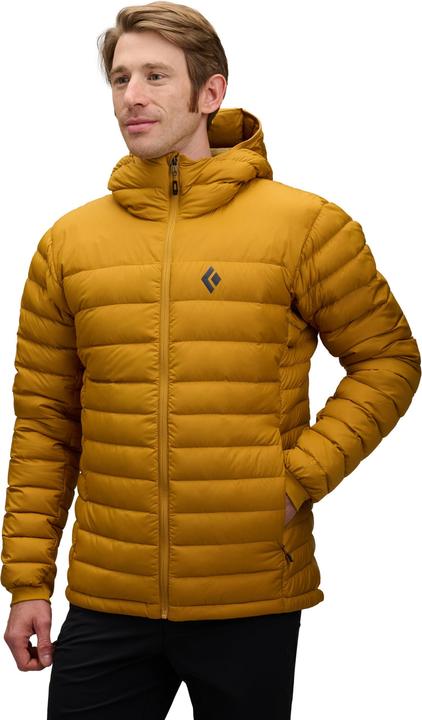 Produktbild Black Diamond M AcceSS Down Hoody (S)