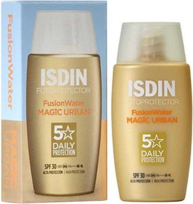 Produktbild Isdin FOTOPROTECTOR Fusion Water URB (Sonnencreme)