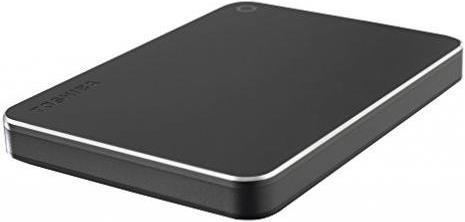 Actual product image Toshiba Canvio Premium (2 TB)
