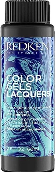 Redken Color Gels Macchiato 05Nw (Braun)