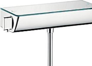 Produktbild hansgrohe Ecostat Select Chrom