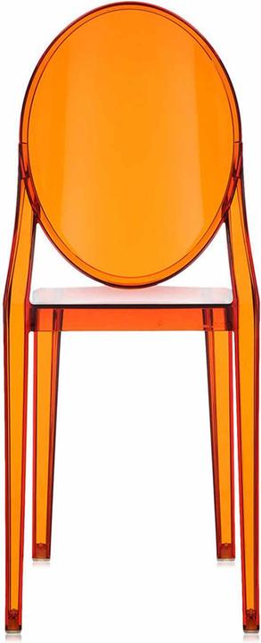 Produktbild Kartell Victoria Ghost Stuhl