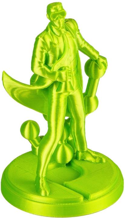 Image du produit Polymaker Panchroma™ PLA Silk (PLA, 1.75 mm, 1000 g)