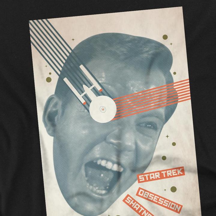 Produktbild The Original Series Episode 42 TShirt (S)