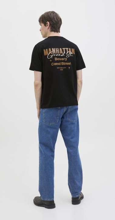 Produktbild Jack & Jones Jrebreggie Ss Tee (M)