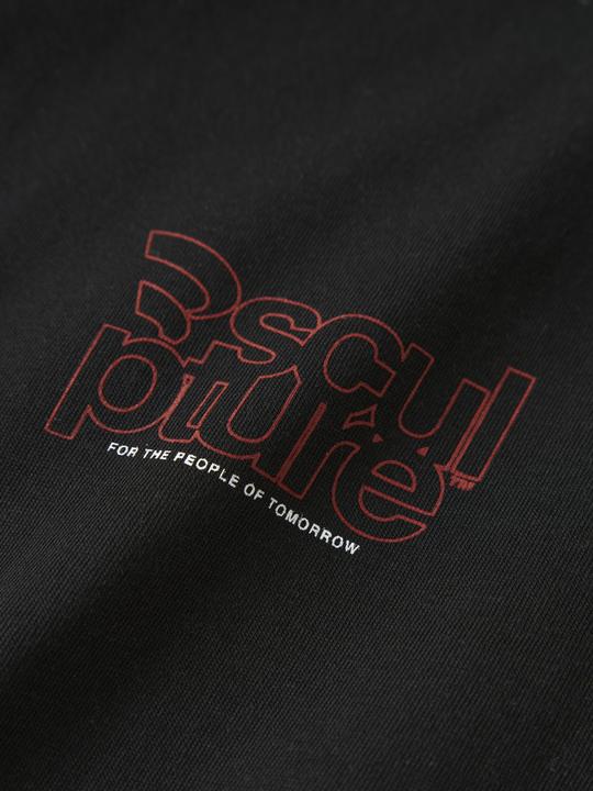 Actual product image Lmtd Loose Fit T-Shirt (146, 152)