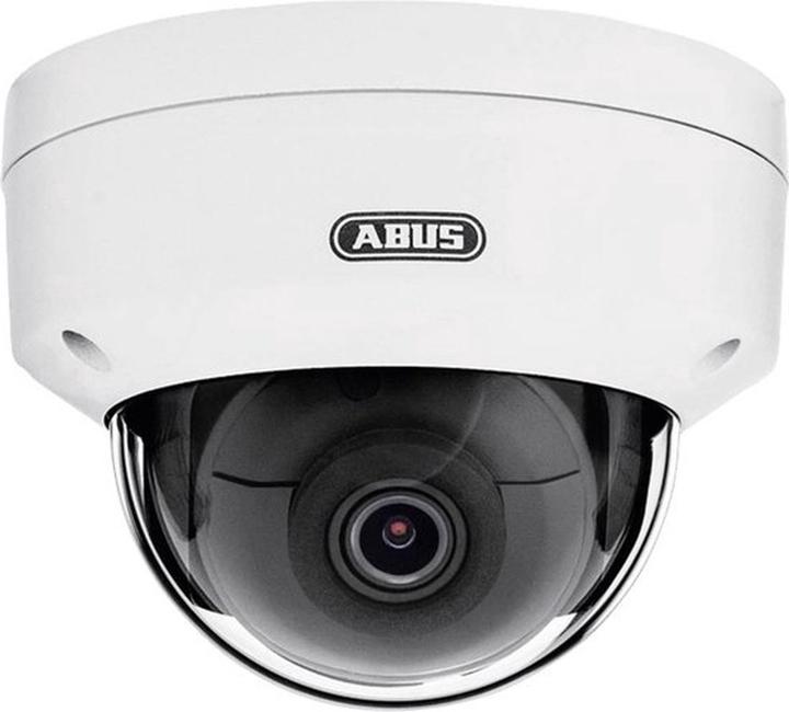 Abus TVIP48511 (3840 x 2160 Pixels)
