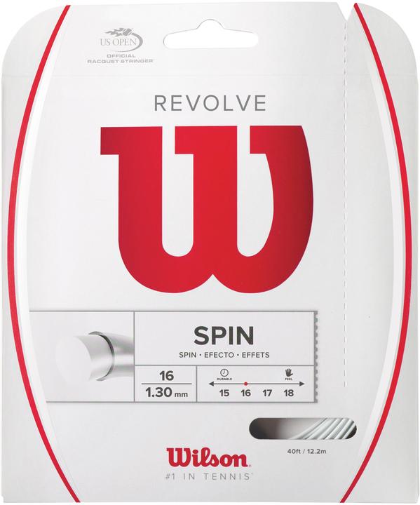 Produktbild Wilson REVOLVE 16 WH