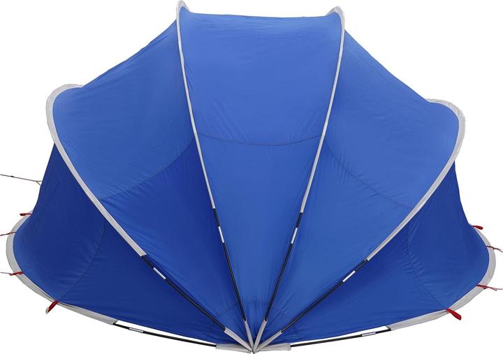 Actual product image vidaXL Pool-Einfassung