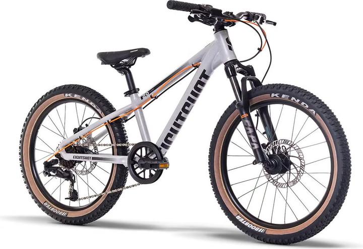 Produktbild Eightshot X-Coady 20 Disc (20")