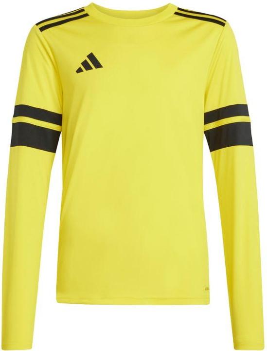 Actual product image adidas Squadra 25 Jersey Kids (152)