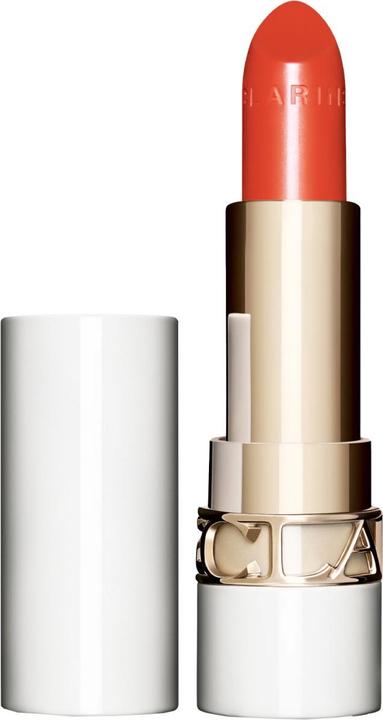 Produktbild Clarins Joli Rouge Satin No 711 (711 Papaya)